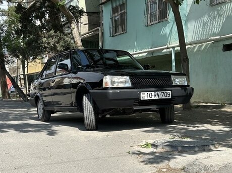 Tofas Sahin 2006