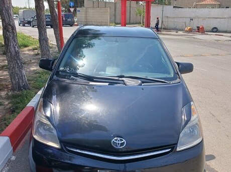 Toyota Prius 2008