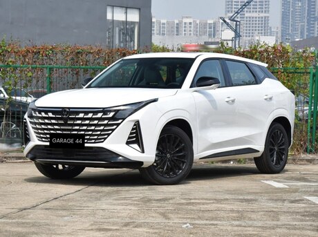 Changan Uni-Z