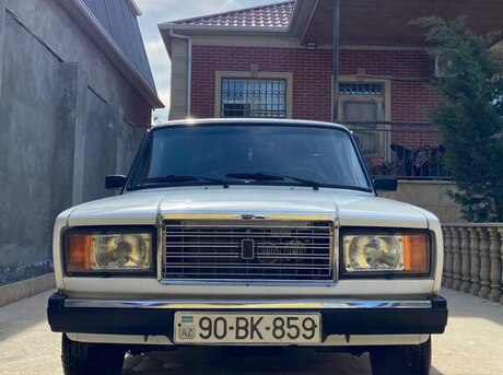 LADA (VAZ) 2107 2007