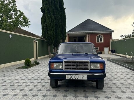 LADA (VAZ) 2107 2005
