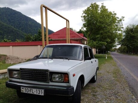 LADA (VAZ) 2107 1998