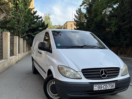 Mercedes Vito 111 2008
