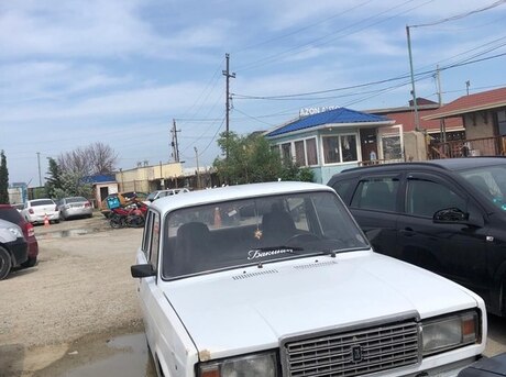 LADA (VAZ) 2107 2006