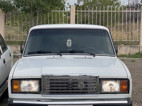 LADA (VAZ) 2107 2008