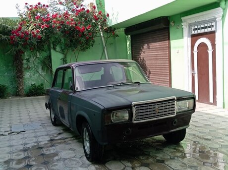 LADA (VAZ) 2107 2003