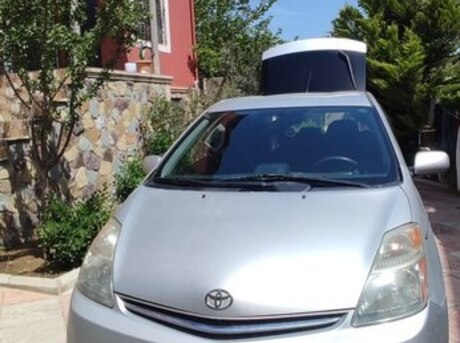 Toyota Prius 2008
