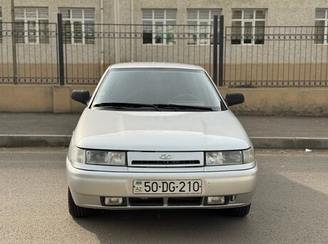 LADA (VAZ) 2110 2006