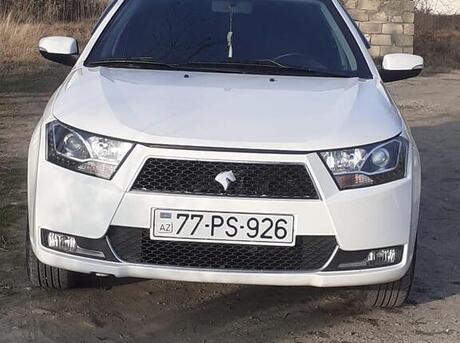 Khazar LX