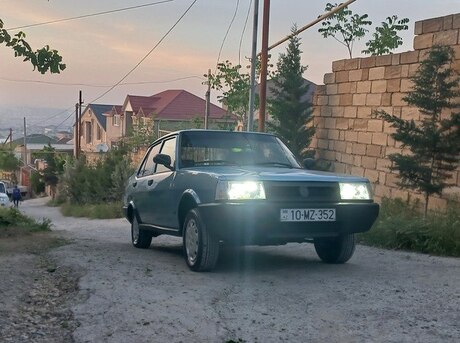Tofas Sahin