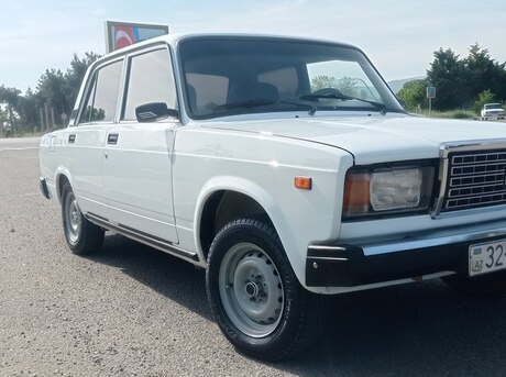 LADA (VAZ) 2107 2009
