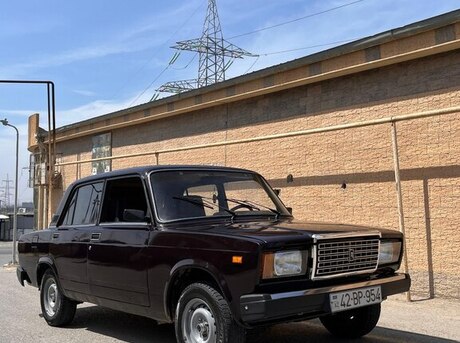 LADA (VAZ) 2107 2003