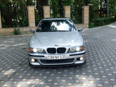 BMW 523 1997