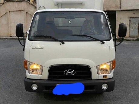 Hyundai HD-65 2014