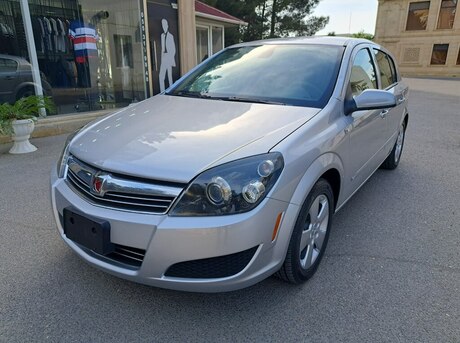 Opel Astra 2007