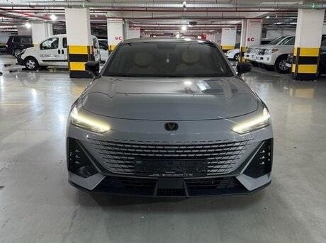 Changan Uni-V 2023