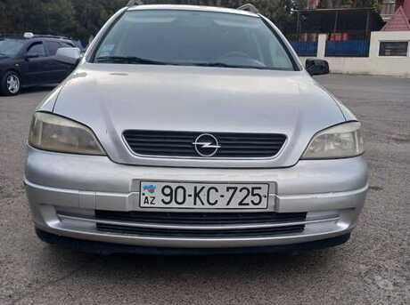 Opel Astra 1998