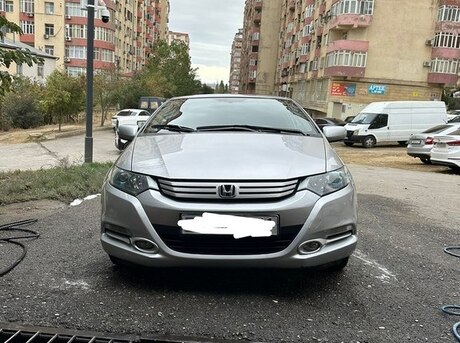 Honda Insight 2010