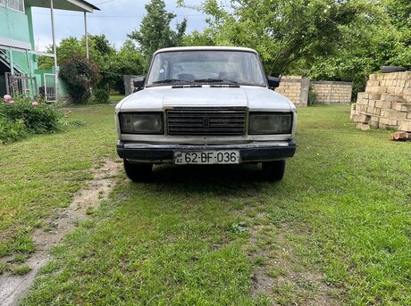 LADA (VAZ) 2107 2007
