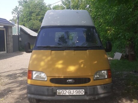 Ford Transit 1999