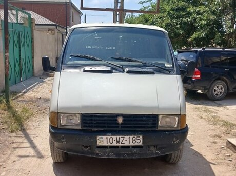 GAZ 33021 1998