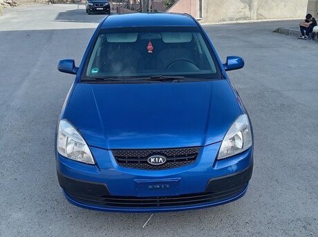 Kia Rio 2006