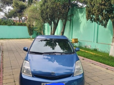Toyota Prius 2008