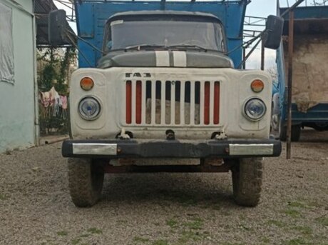 GAZ 53 1991