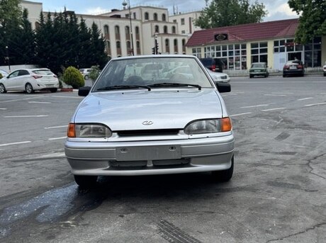 LADA (VAZ) 2115 2011
