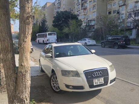 Audi A6 2005