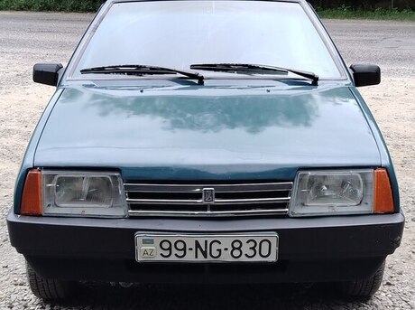 LADA (VAZ) 2109 1998
