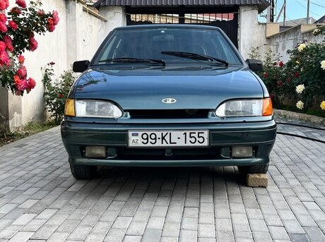 LADA (VAZ) 2115 2009