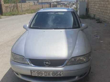 Opel Vectra 1999