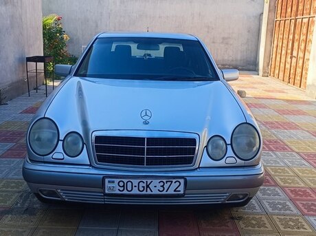 Mercedes E 230 1997