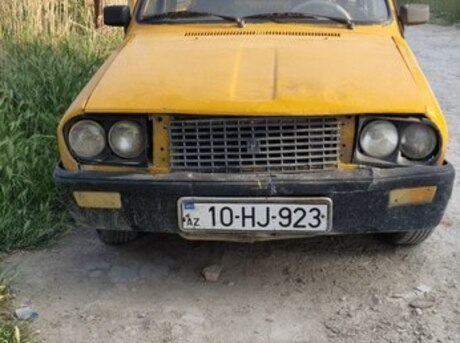 Renault 12 Toros 1996
