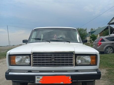 LADA (VAZ) 2104 2000