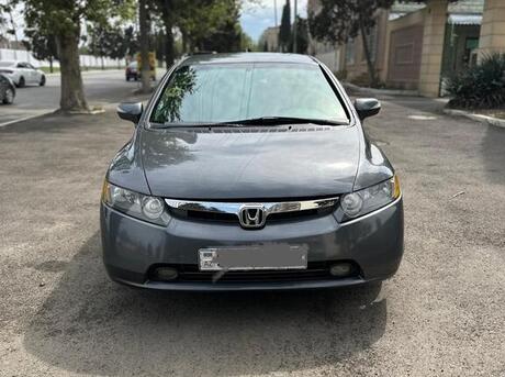 Honda Civic 2009