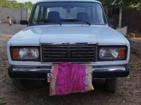 LADA (VAZ) 2107 2005