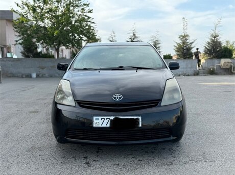 Toyota Prius 2009