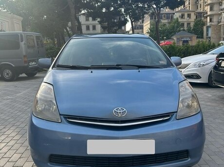 Toyota Prius 2008
