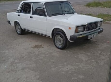 LADA (VAZ) 2107 2006