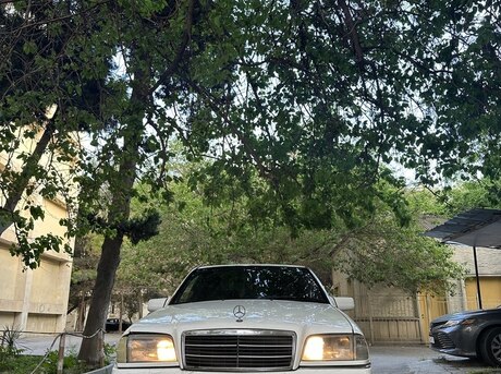 Mercedes C 220 d 1994