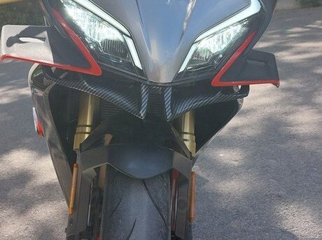 CFMOTO 450 SR-S