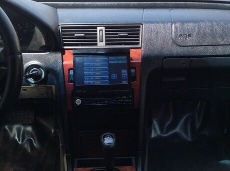 Mercedes C 180 1998