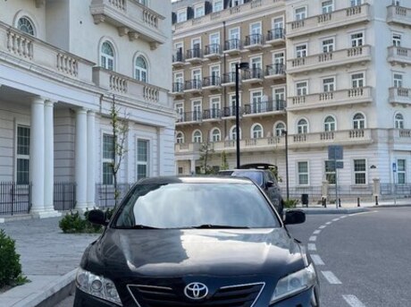 Toyota Camry 2006