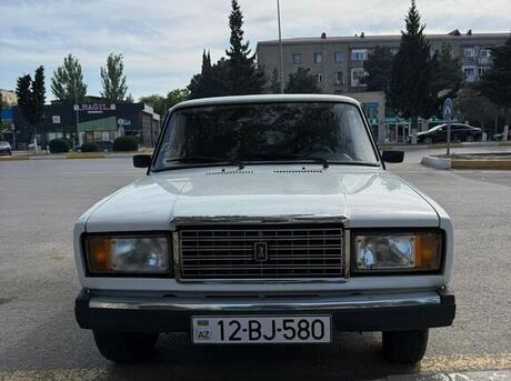 LADA (VAZ) 2107 2008