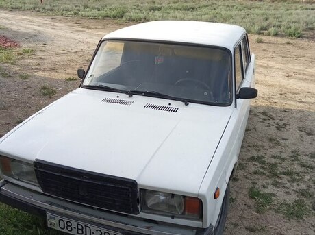 LADA (VAZ) 2107 1999