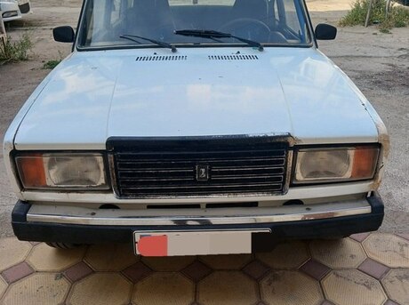 LADA (VAZ) 2107 2006