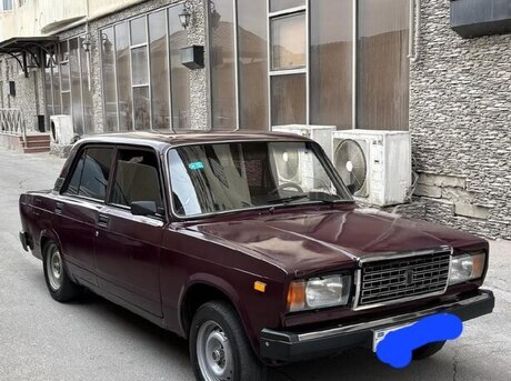 LADA (VAZ) 2107 2008