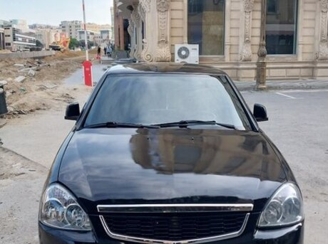 LADA (VAZ) Priora 2008